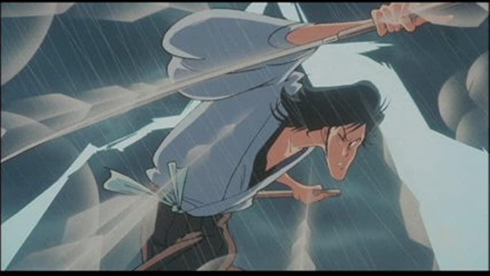 ルパン三世 バビロンの黄金伝説の画像