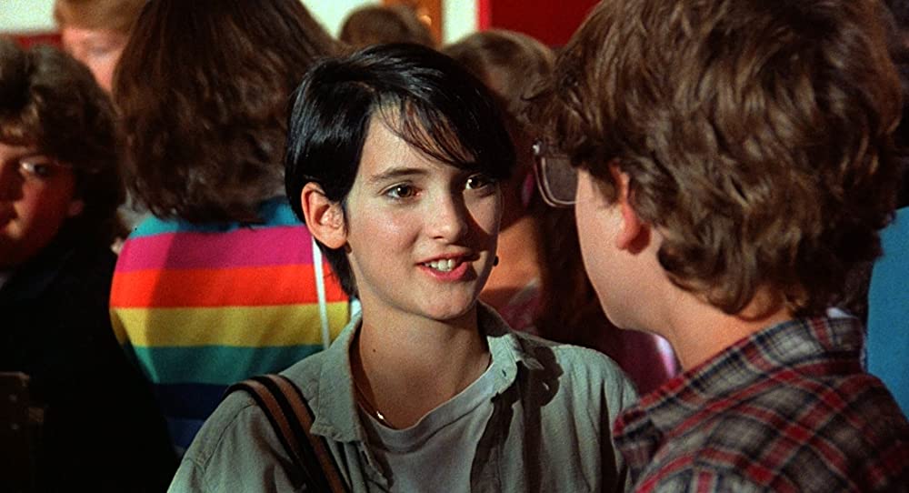 ルーカスの初恋メモリーの画像