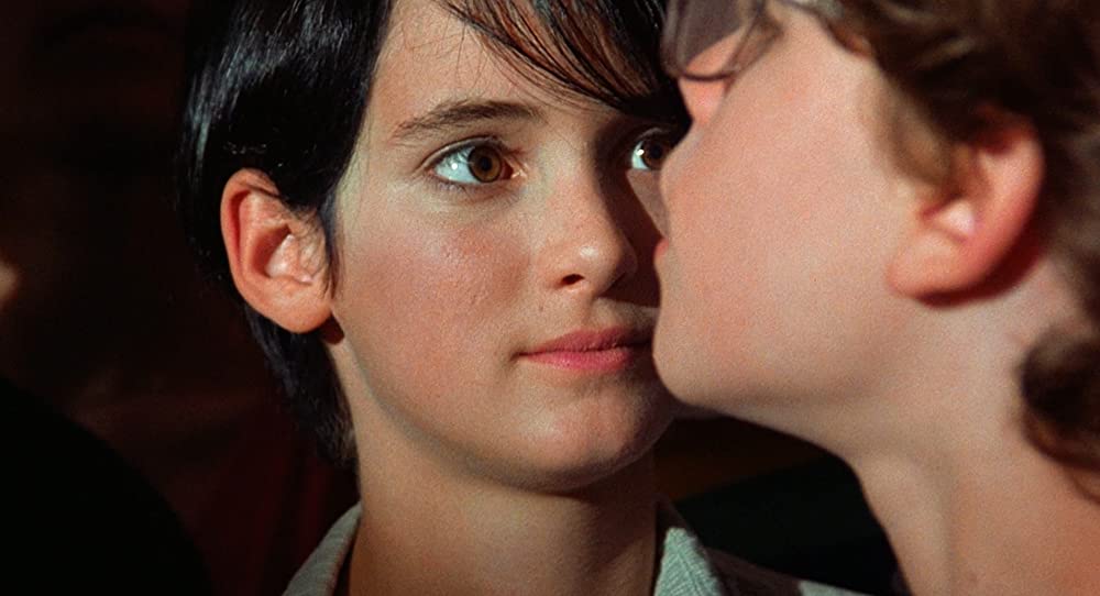 ルーカスの初恋メモリーの画像