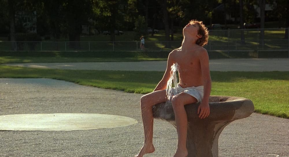 ルーカスの初恋メモリーの画像