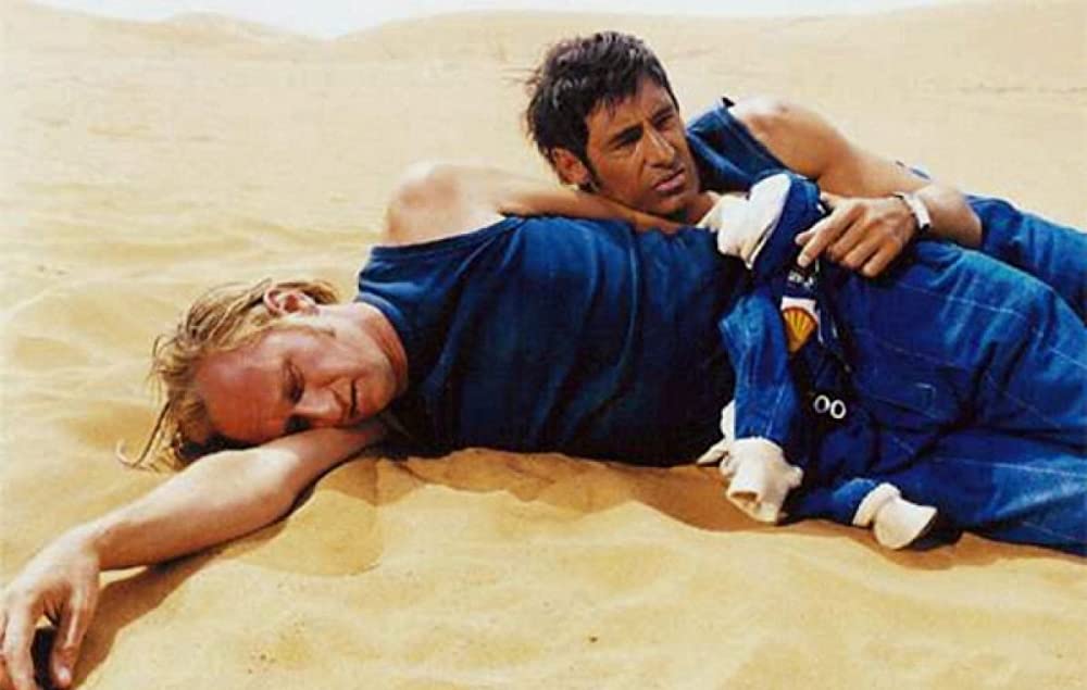 「ル・ブレ」ジェラール・ランバン & Benoît Poelvoordeの画像