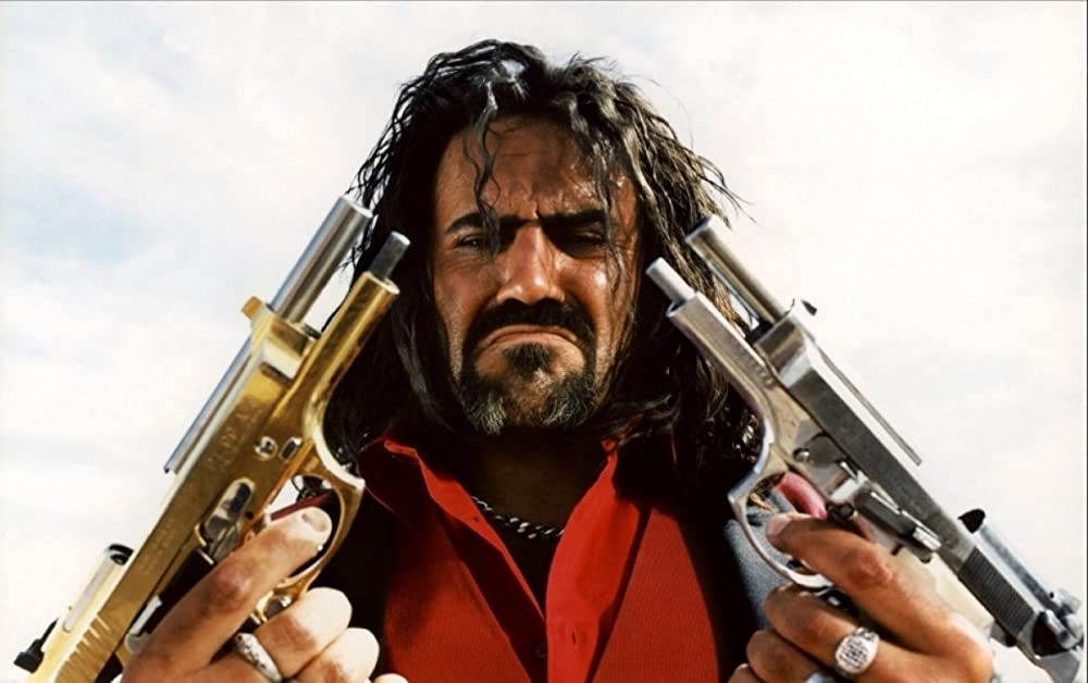 「ル・ブレ」ジョゼ・ガルシアの画像