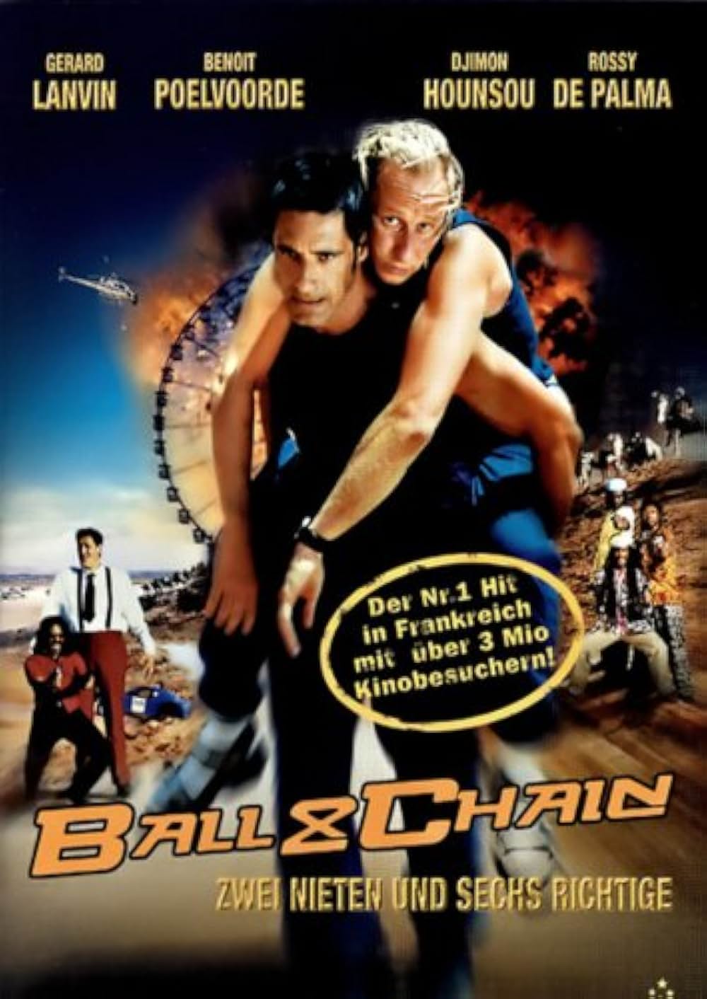 ル・ブレの画像