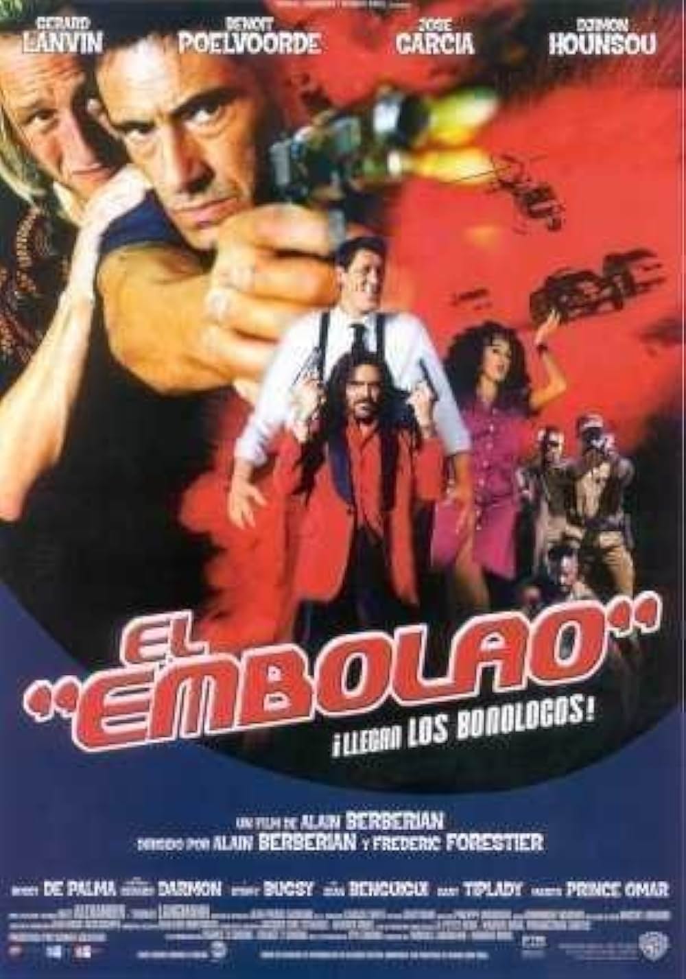 ル・ブレの画像