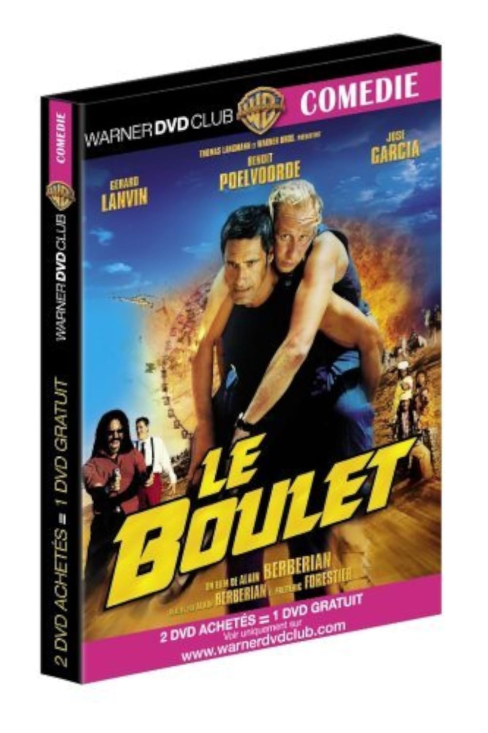 ル・ブレの画像