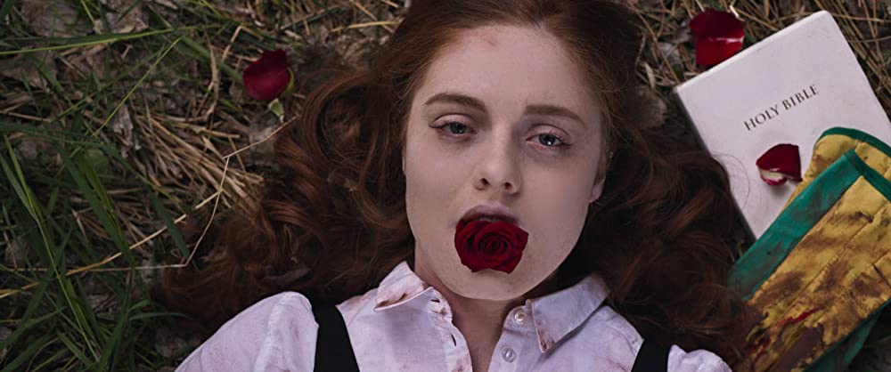 七つの大罪クラブ 生贄になった少女たちの画像