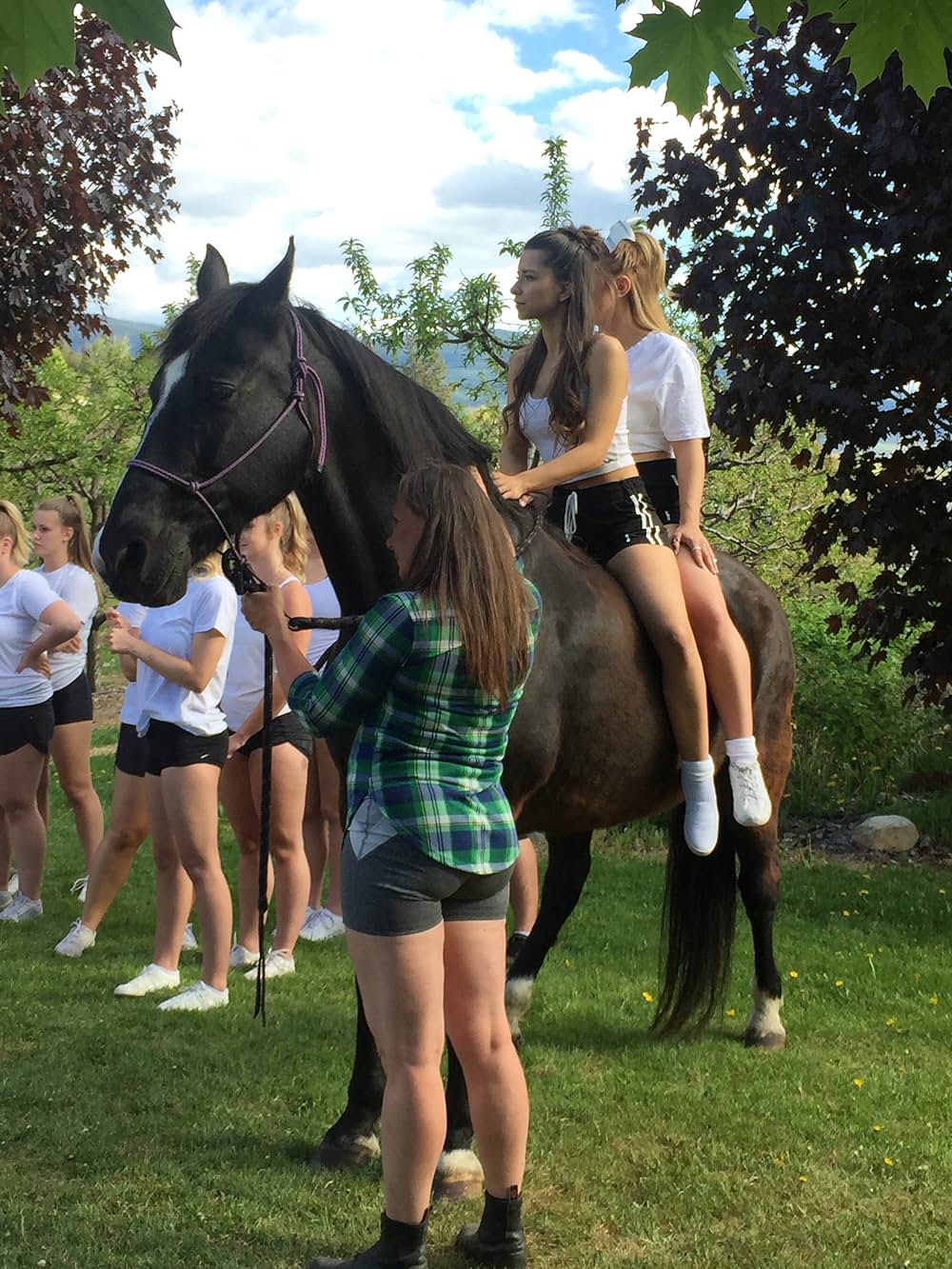 七つの大罪クラブ 生贄になった少女たちの画像