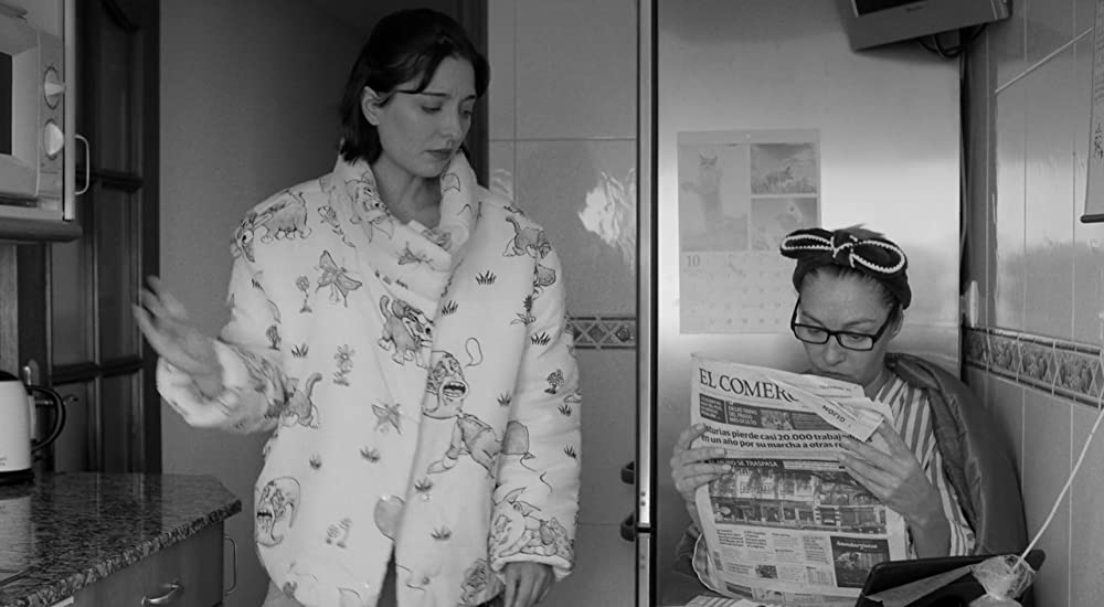 「エル プラネタ」Ale Ulman & Amalia Ulmanの画像