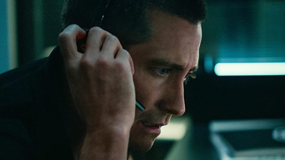 THE GUILTY／ギルティの画像