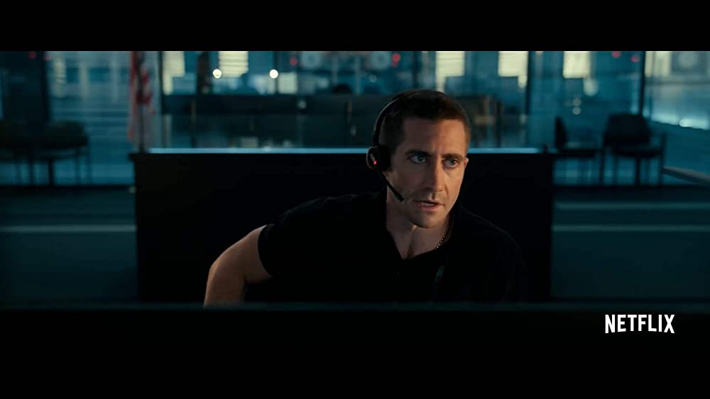 THE GUILTY／ギルティの画像