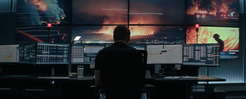 THE GUILTY／ギルティの画像