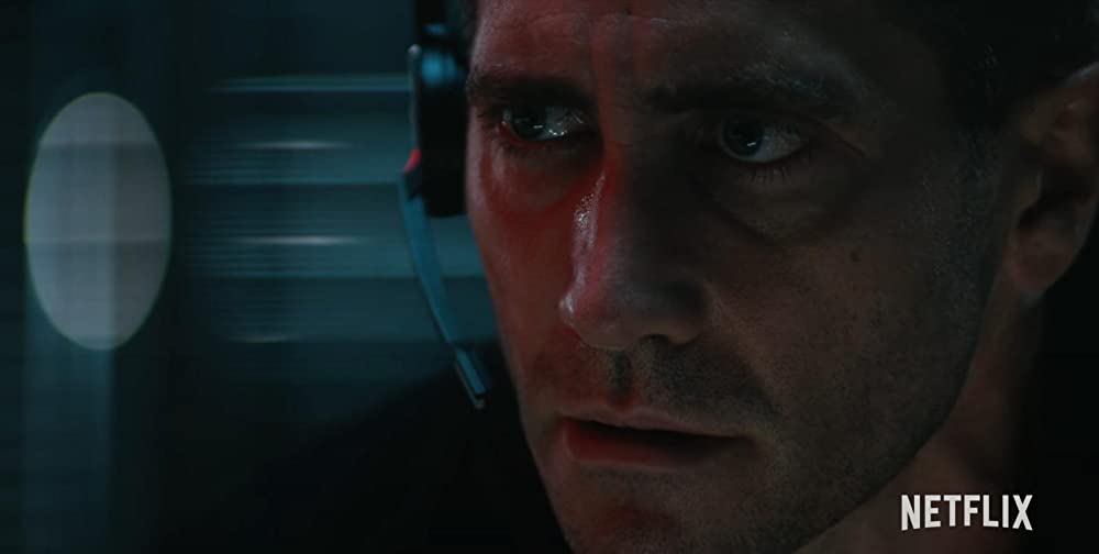 THE GUILTY／ギルティの画像