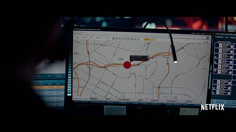 THE GUILTY／ギルティの画像