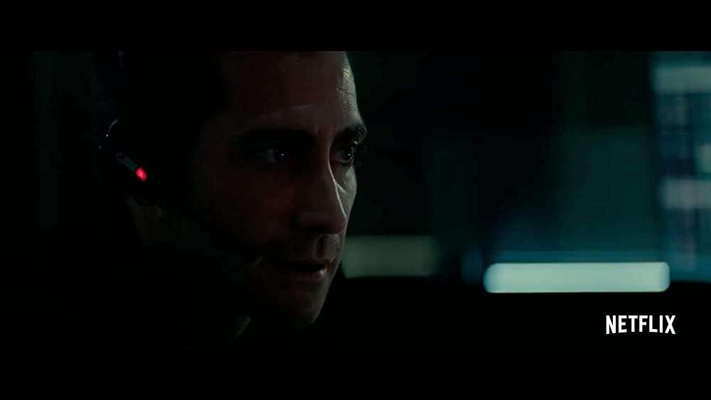 THE GUILTY／ギルティの画像