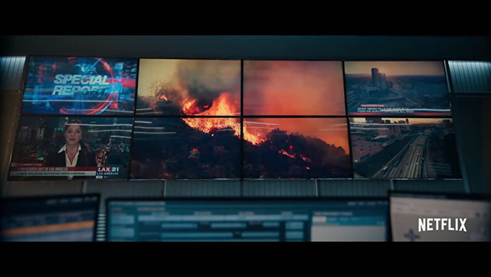 THE GUILTY／ギルティの画像