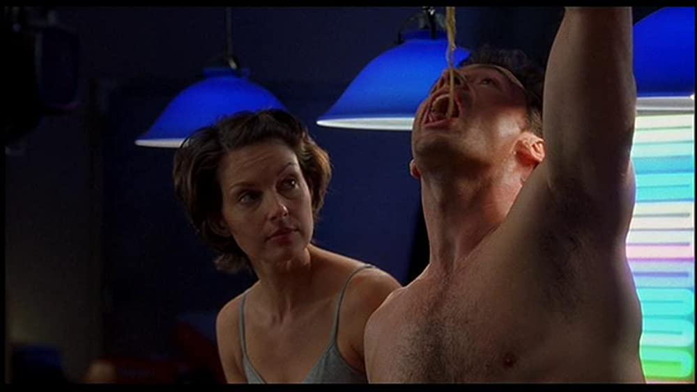 恋する遺伝子の画像