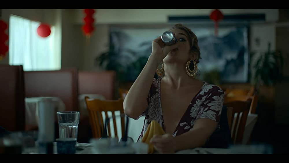 ロストガールズの画像