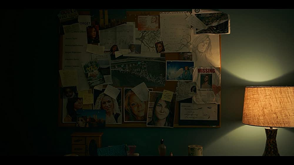 ロストガールズの画像