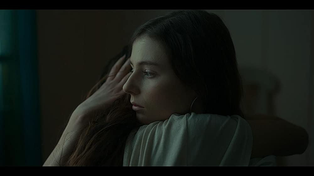 「ロストガールズ」トーマシン・マッケンジーの画像