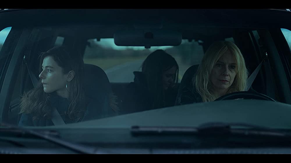 ロストガールズの画像