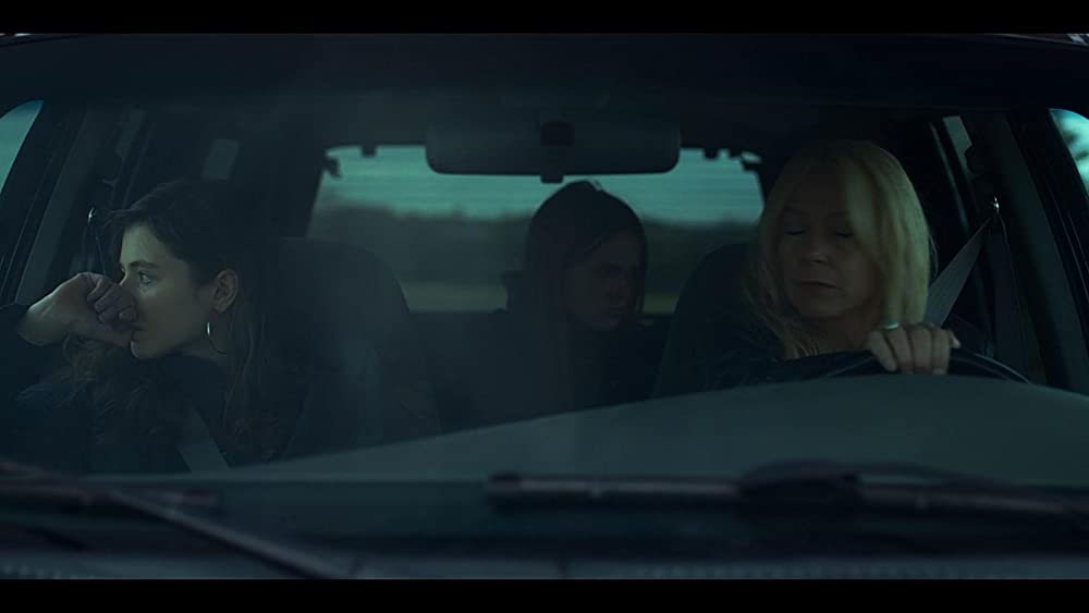 ロストガールズの画像