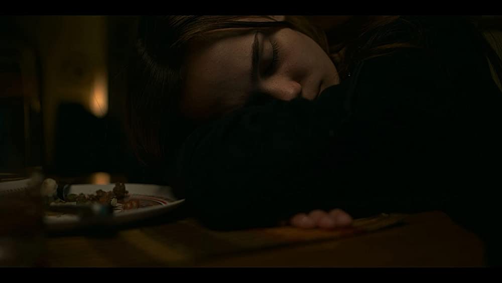 ロストガールズの画像