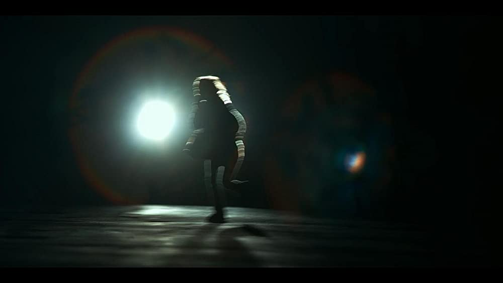 ロストガールズの画像