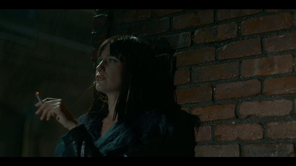 ロストガールズの画像