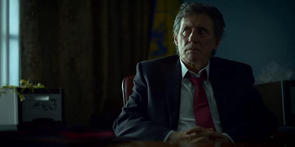 ロストガールズの画像