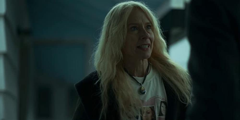 「ロストガールズ」ガブリエル・バーン & エイミー・ライアンの画像