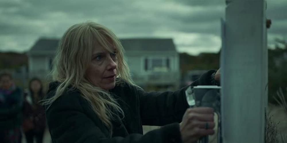 「ロストガールズ」エイミー・ライアンの画像