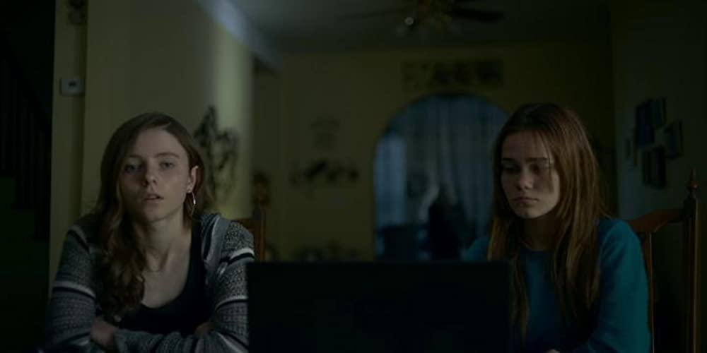 ロストガールズの画像