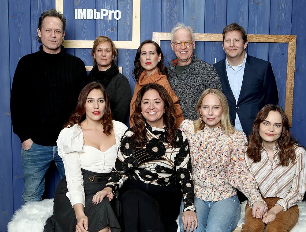 ロストガールズの画像