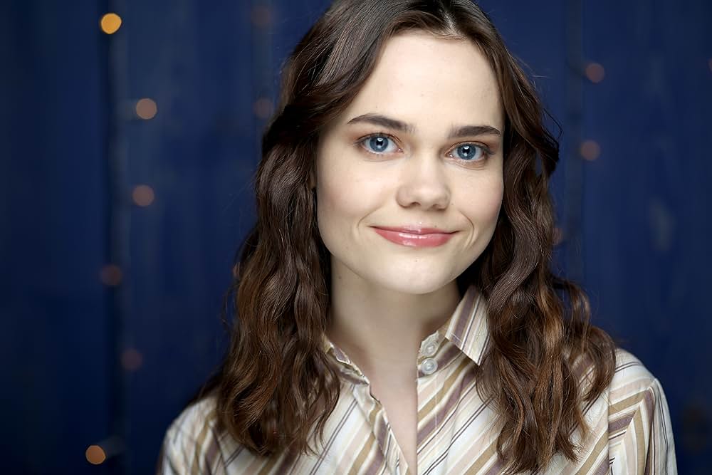 ロストガールズの画像