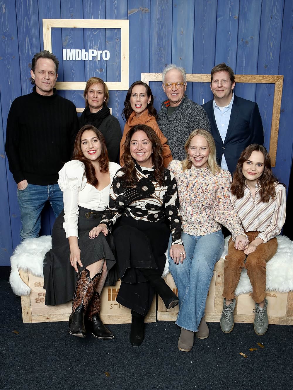 ロストガールズの画像