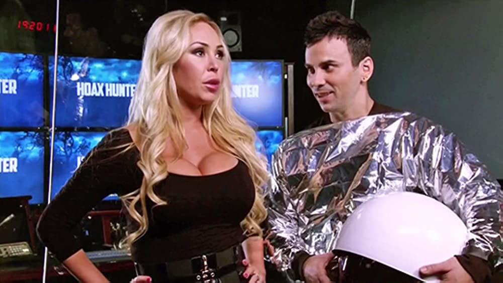 ハプニング・ブロードキャスターの画像