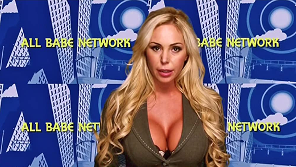 ハプニング・ブロードキャスターの画像