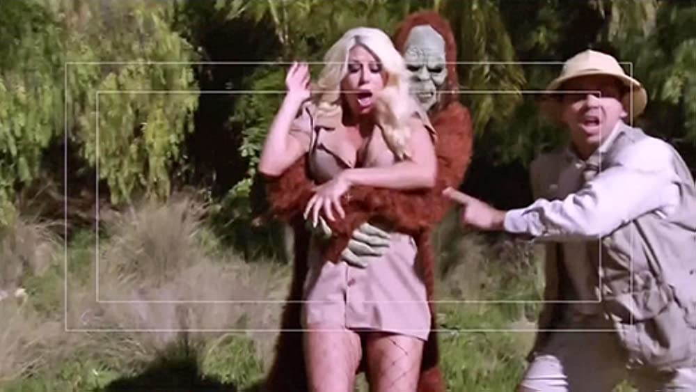 ハプニング・ブロードキャスターの画像