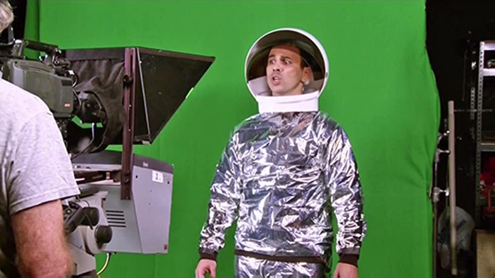 ハプニング・ブロードキャスターの画像