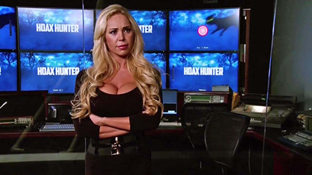 ハプニング・ブロードキャスターの画像