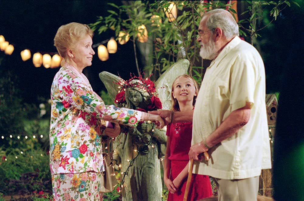 きいてほしいの、あたしのこと ウィン・ディキシーのいた夏の画像