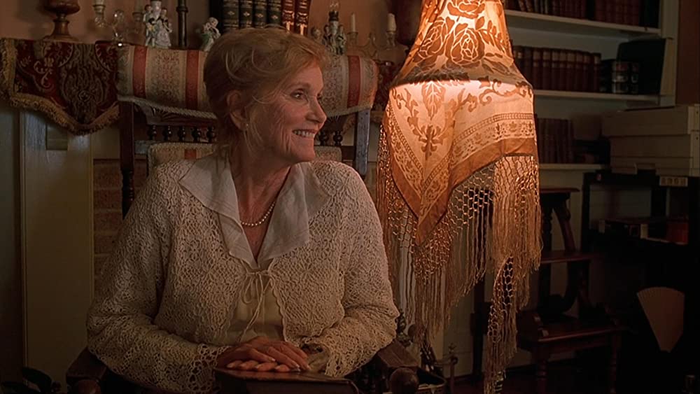 きいてほしいの、あたしのこと ウィン・ディキシーのいた夏の画像