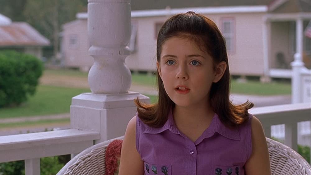 きいてほしいの、あたしのこと ウィン・ディキシーのいた夏の画像