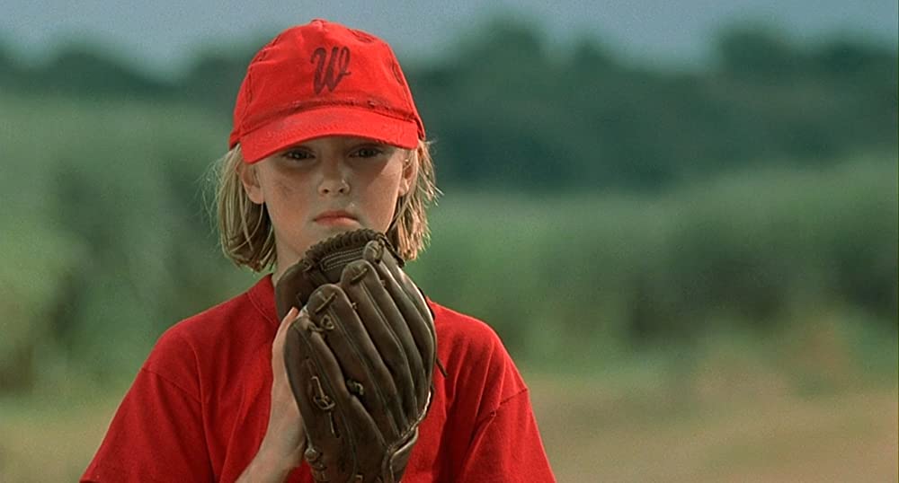 きいてほしいの、あたしのこと ウィン・ディキシーのいた夏の画像