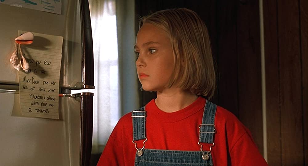 きいてほしいの、あたしのこと ウィン・ディキシーのいた夏の画像