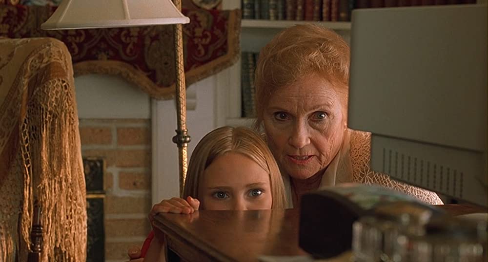 きいてほしいの、あたしのこと ウィン・ディキシーのいた夏の画像