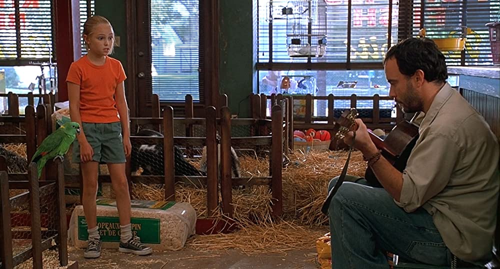 きいてほしいの、あたしのこと ウィン・ディキシーのいた夏の画像