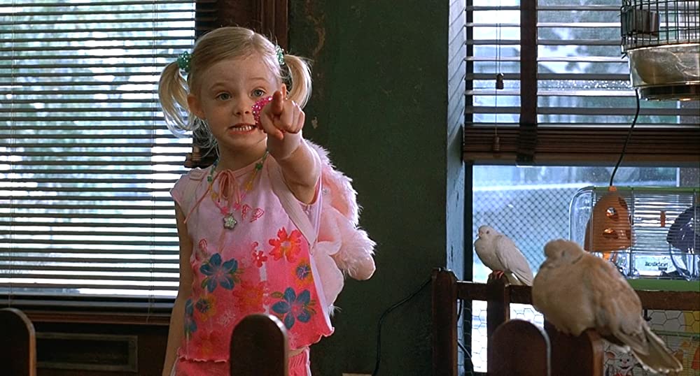 きいてほしいの、あたしのこと ウィン・ディキシーのいた夏の画像