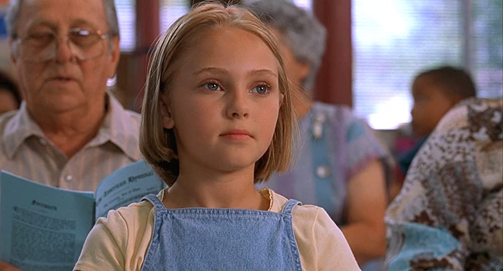 きいてほしいの、あたしのこと ウィン・ディキシーのいた夏の画像