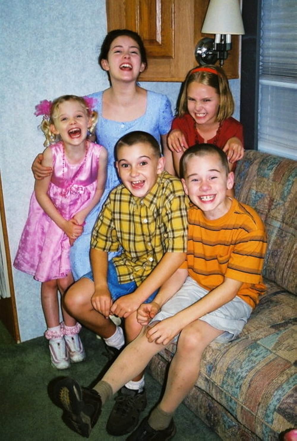 きいてほしいの、あたしのこと ウィン・ディキシーのいた夏の画像